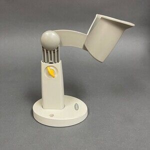 Vintage Symbol Barcode Scanner Holder Adjustable Replacement Part Piece